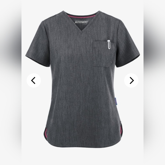 Movement Scrub Set - Picture 3 of 16